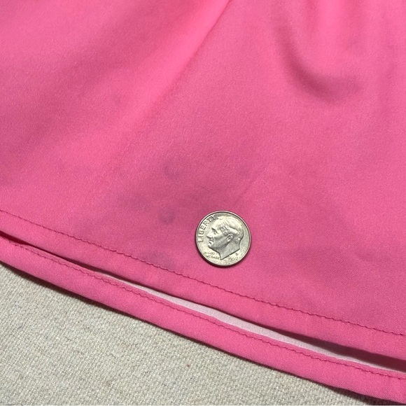 Disney Pink Minnie Mouse PJ’s - Girls Size 7-8 - Picture 8 of 10